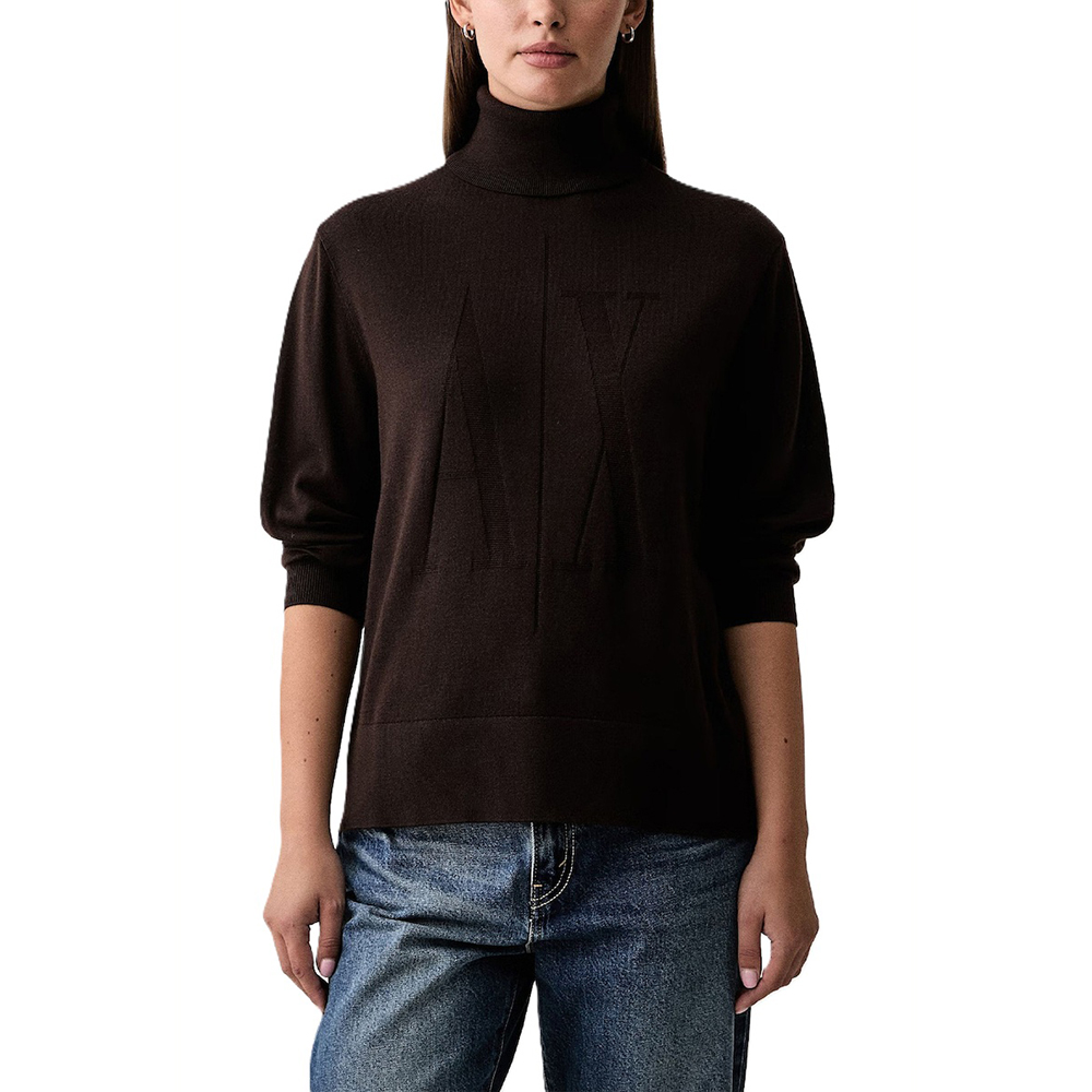 ARMANI EXCHANGE PULLOVER XW001444 1