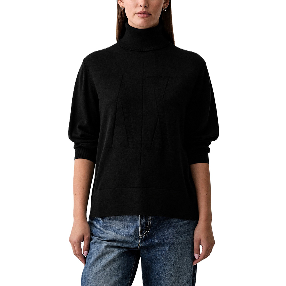 ARMANI EXCHANGE PULLOVER XW001444 1
