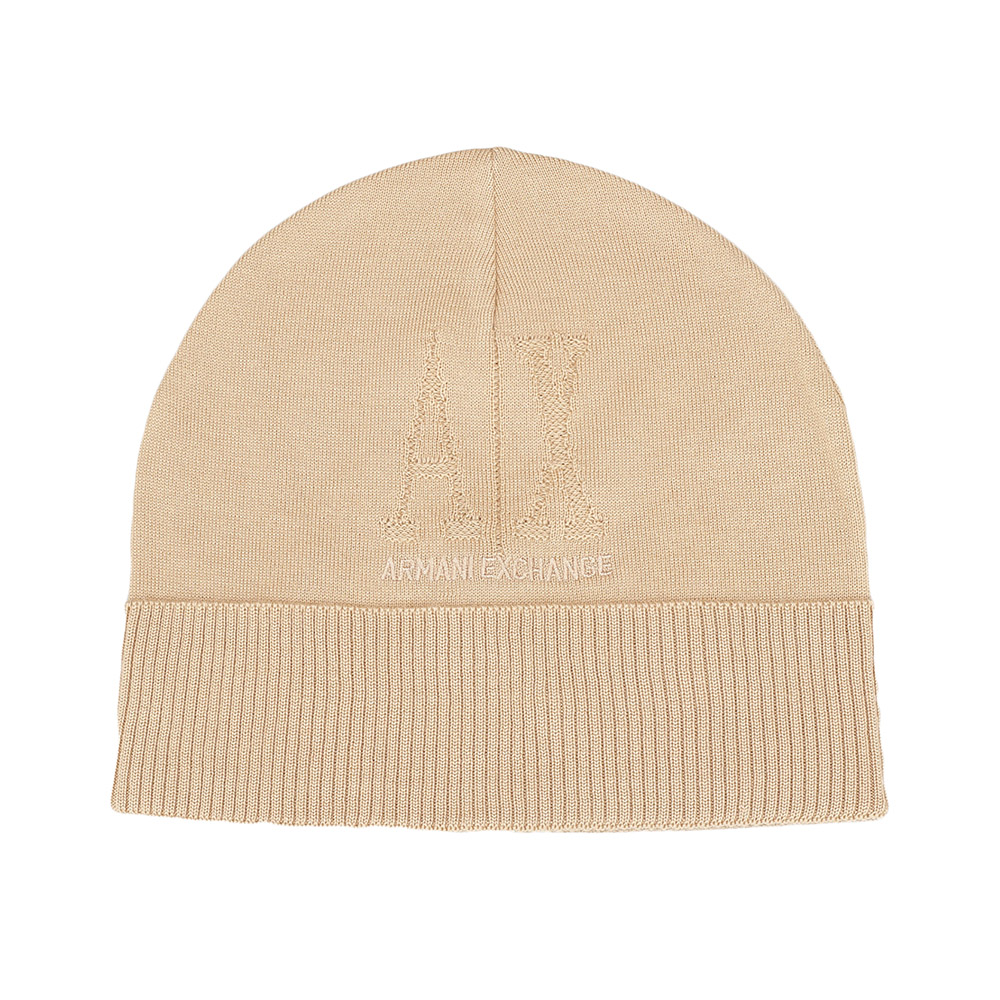 ARMANI EXCHANGE BEANIE HAT XW001445AF11896 1
