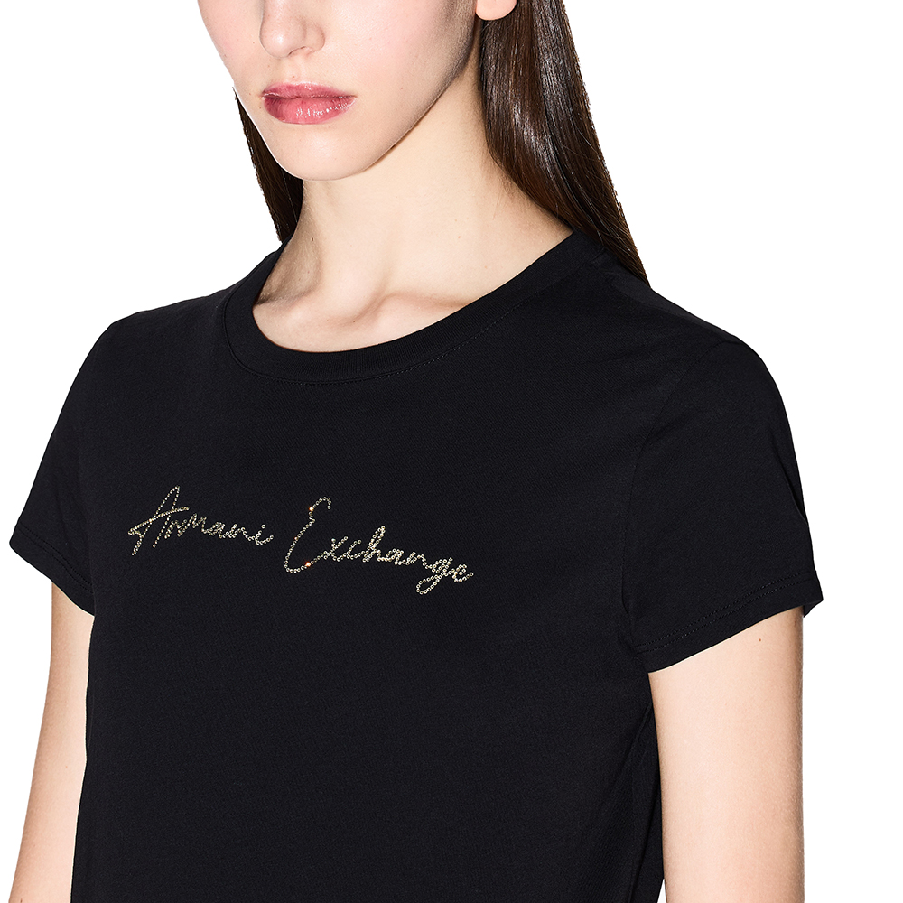 ARMANI EXCHANGE T-SHIRT XW001457AF10356 2
