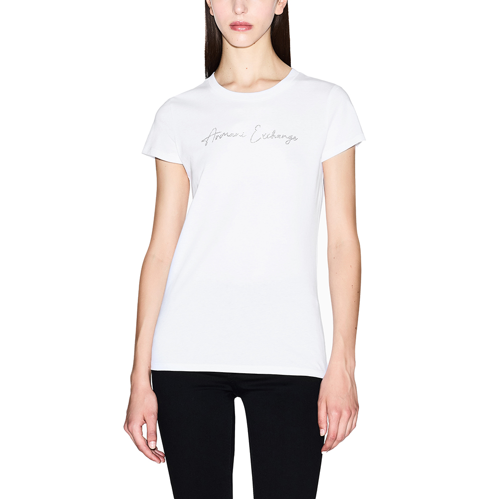 ARMANI EXCHANGE T-SHIRT XW001457AF10356 1