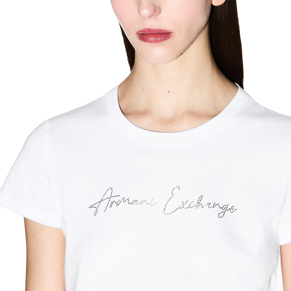 ARMANI EXCHANGE T-SHIRT XW001457AF10356 2
