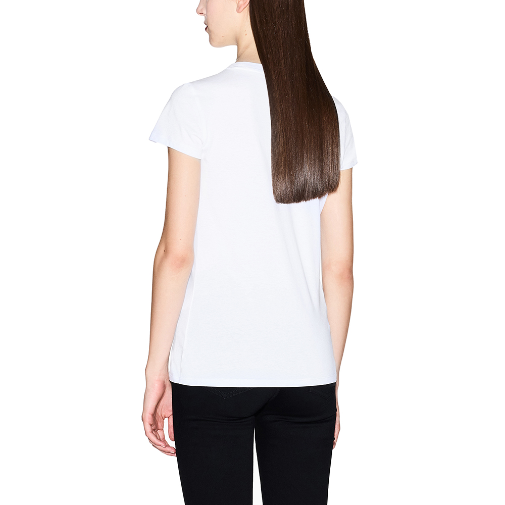 ARMANI EXCHANGE T-SHIRT XW001457AF10356 3