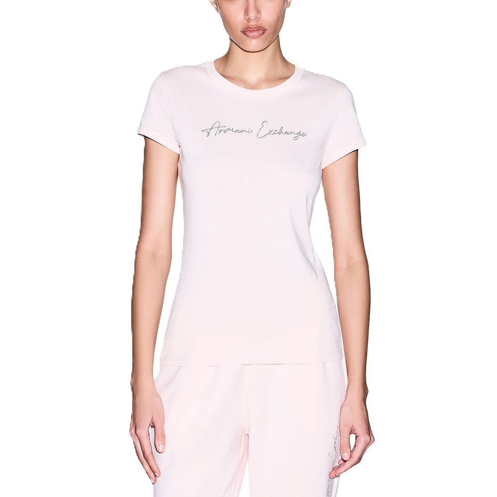 ARMANI EXCHANGE T-SHIRT XW001457AF10356 1