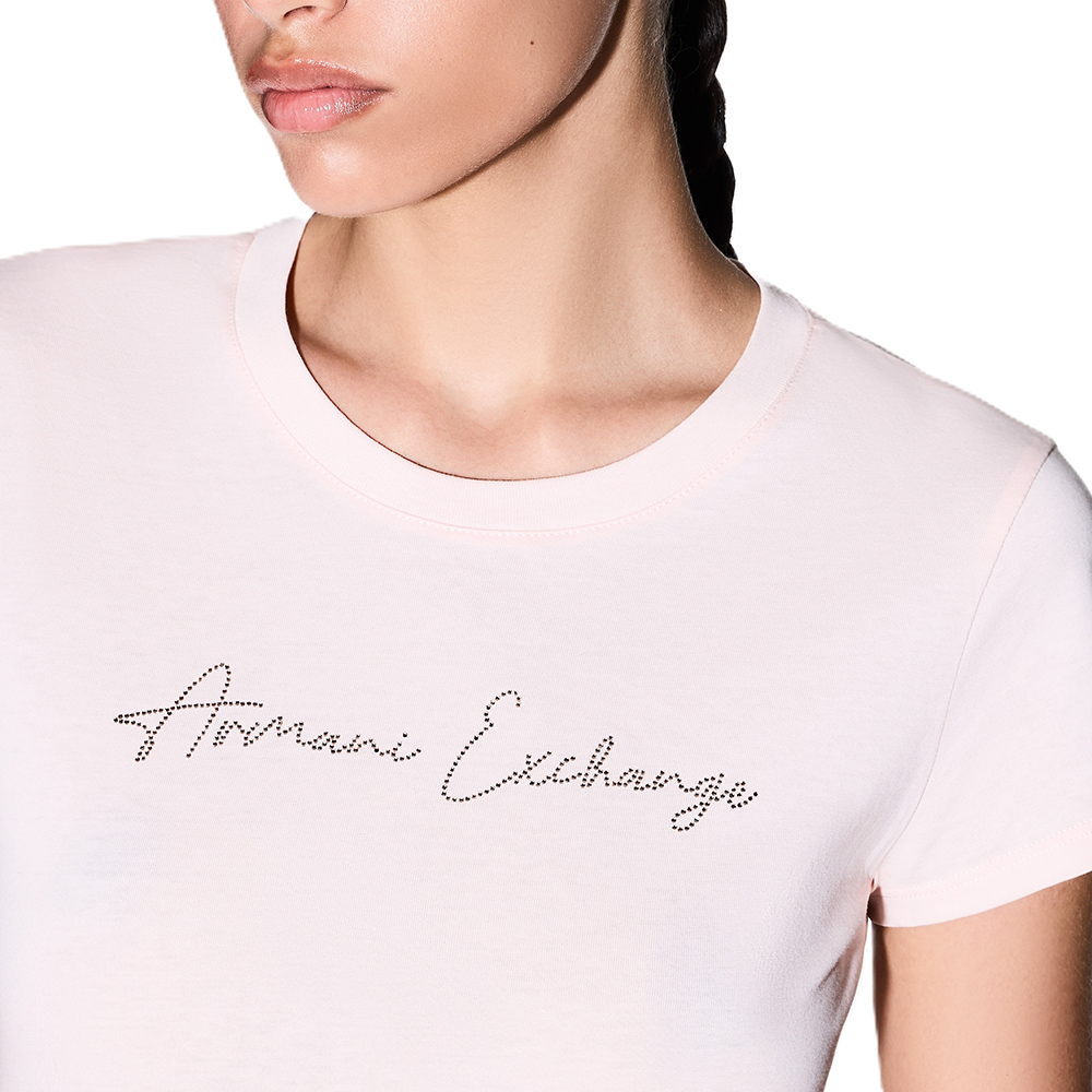 ARMANI EXCHANGE T-SHIRT XW001457AF10356 3