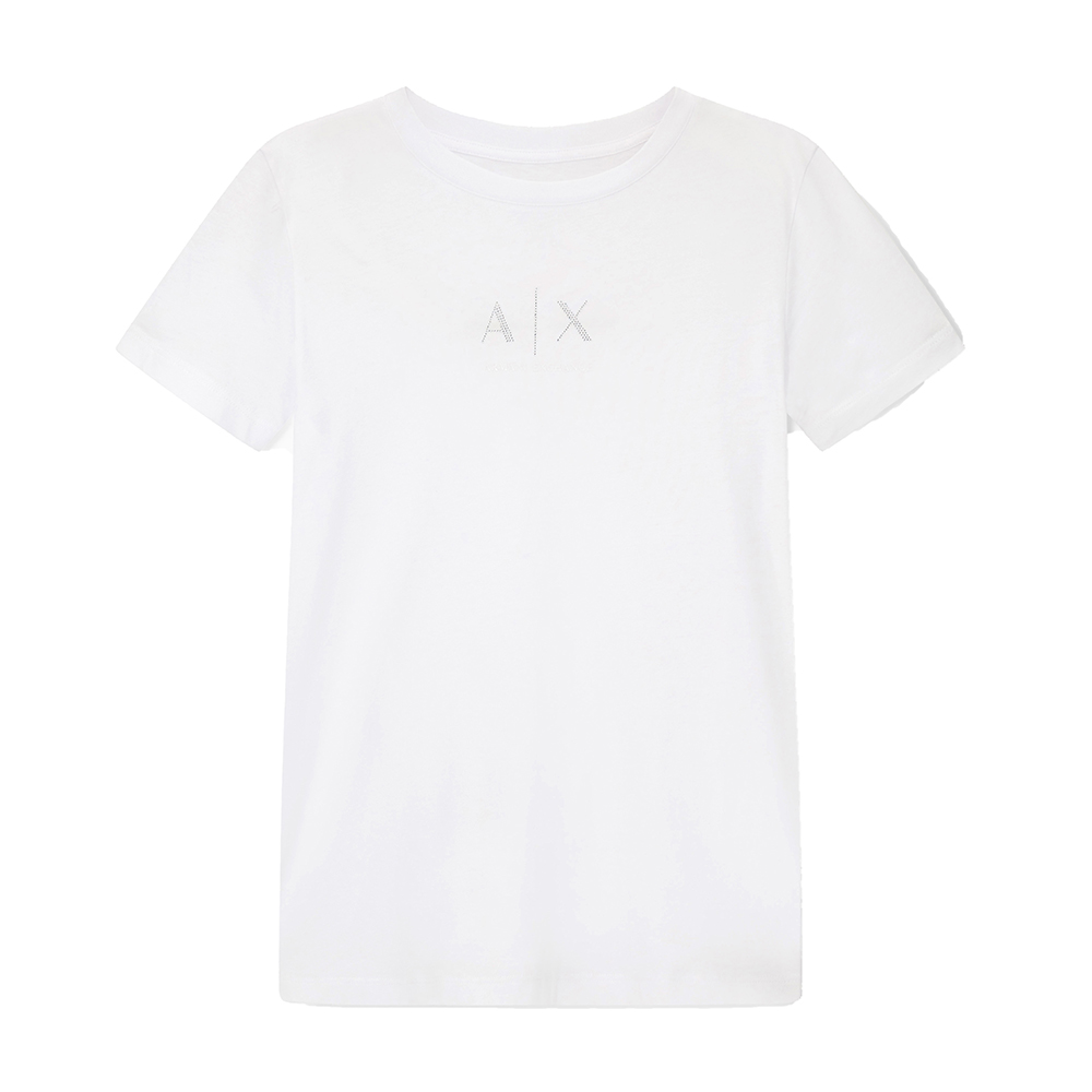 ARMANI EXCHANGE T-SHIRT XW001459AF10356 4