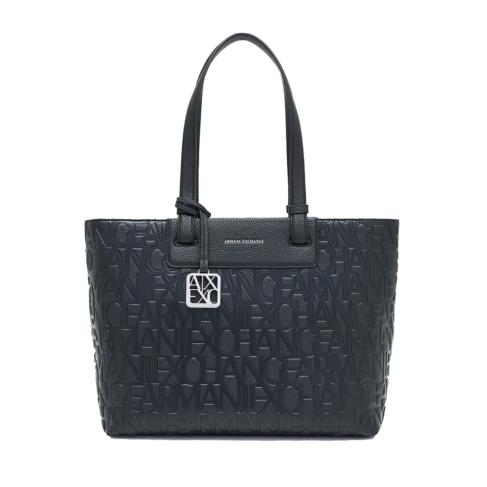 ARMANI EXCHANGE SHOPPING BAG XW001481AF15774 1