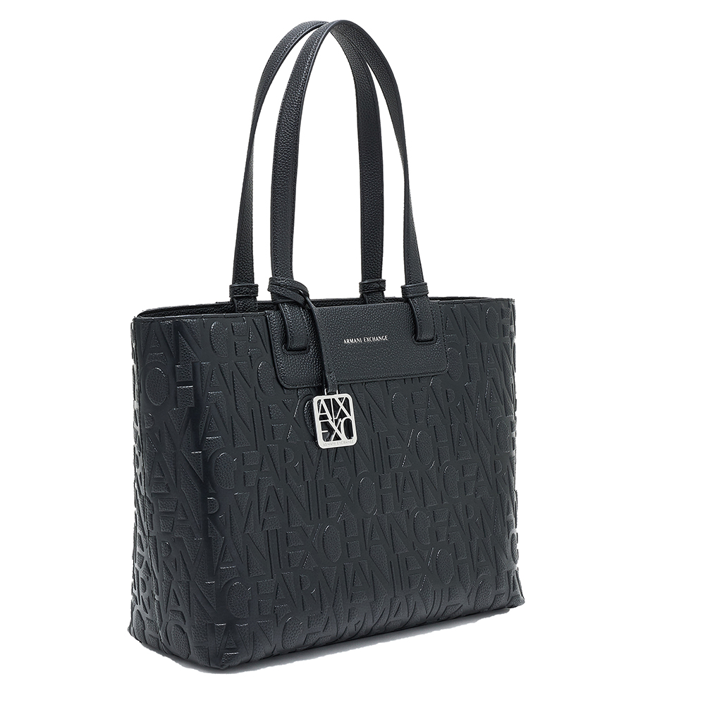 ARMANI EXCHANGE SHOPPING BAG XW001481AF15774 2