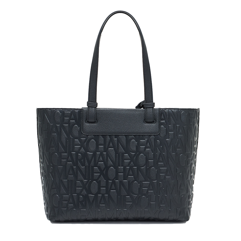ARMANI EXCHANGE SHOPPING BAG XW001481AF15774 3