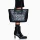 ARMANI EXCHANGE SHOPPING BAG XW001481AF15774 5