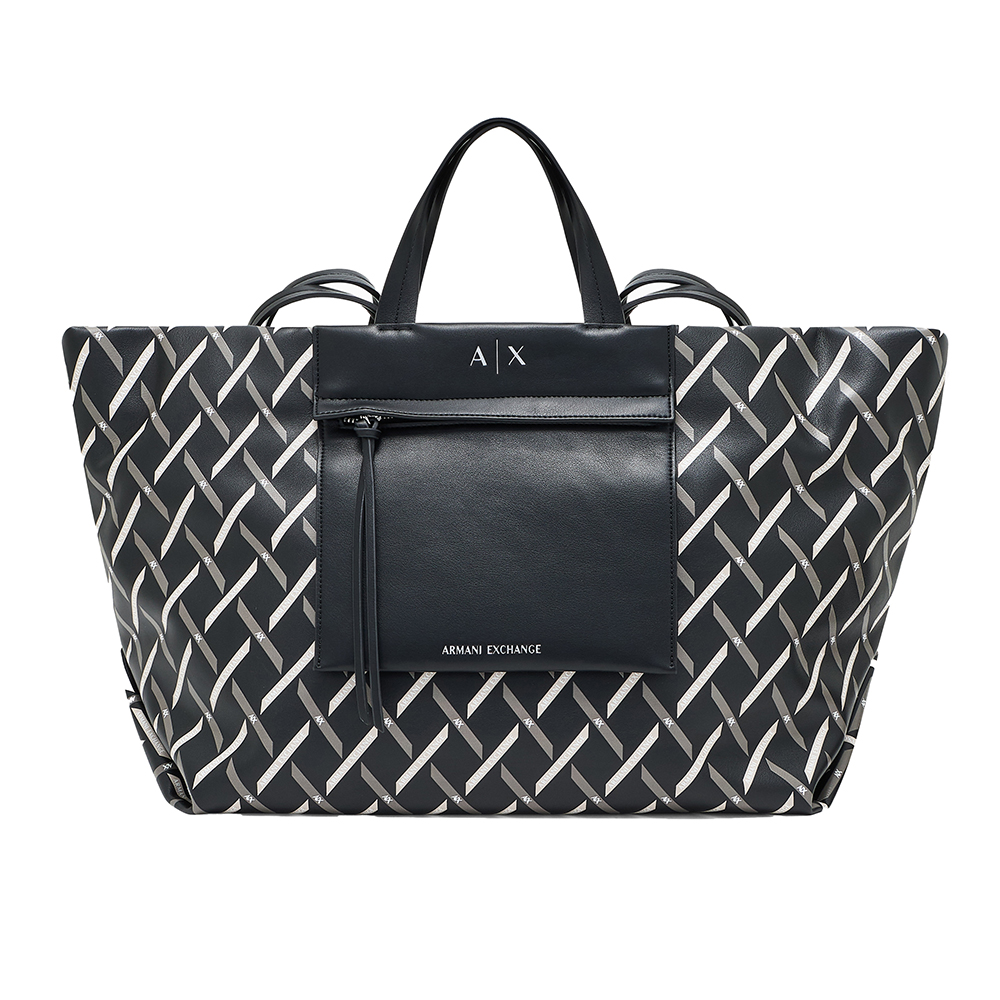 ARMANI EXCHANGE SHOPPING BAG XW001548AF17255 1