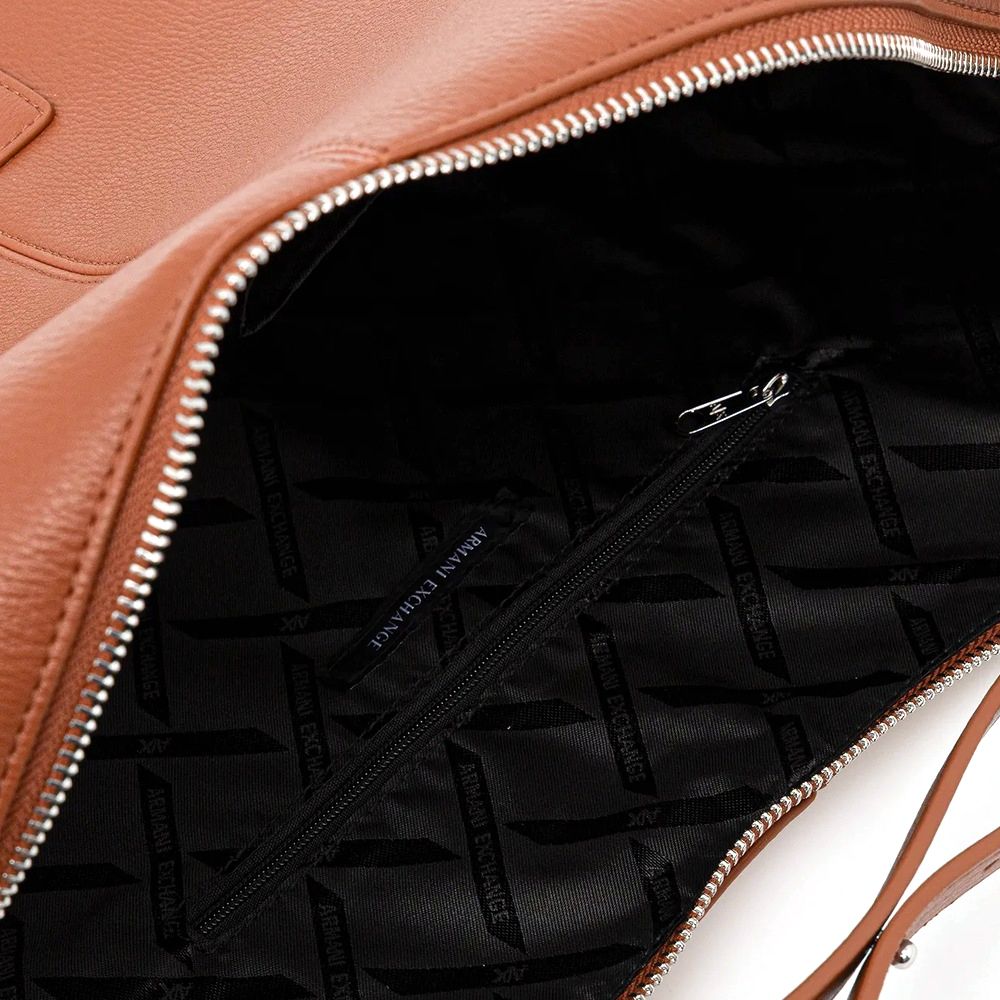 ARMANI EXCHANGE SHOULDER BAG XW001573AF15632 3