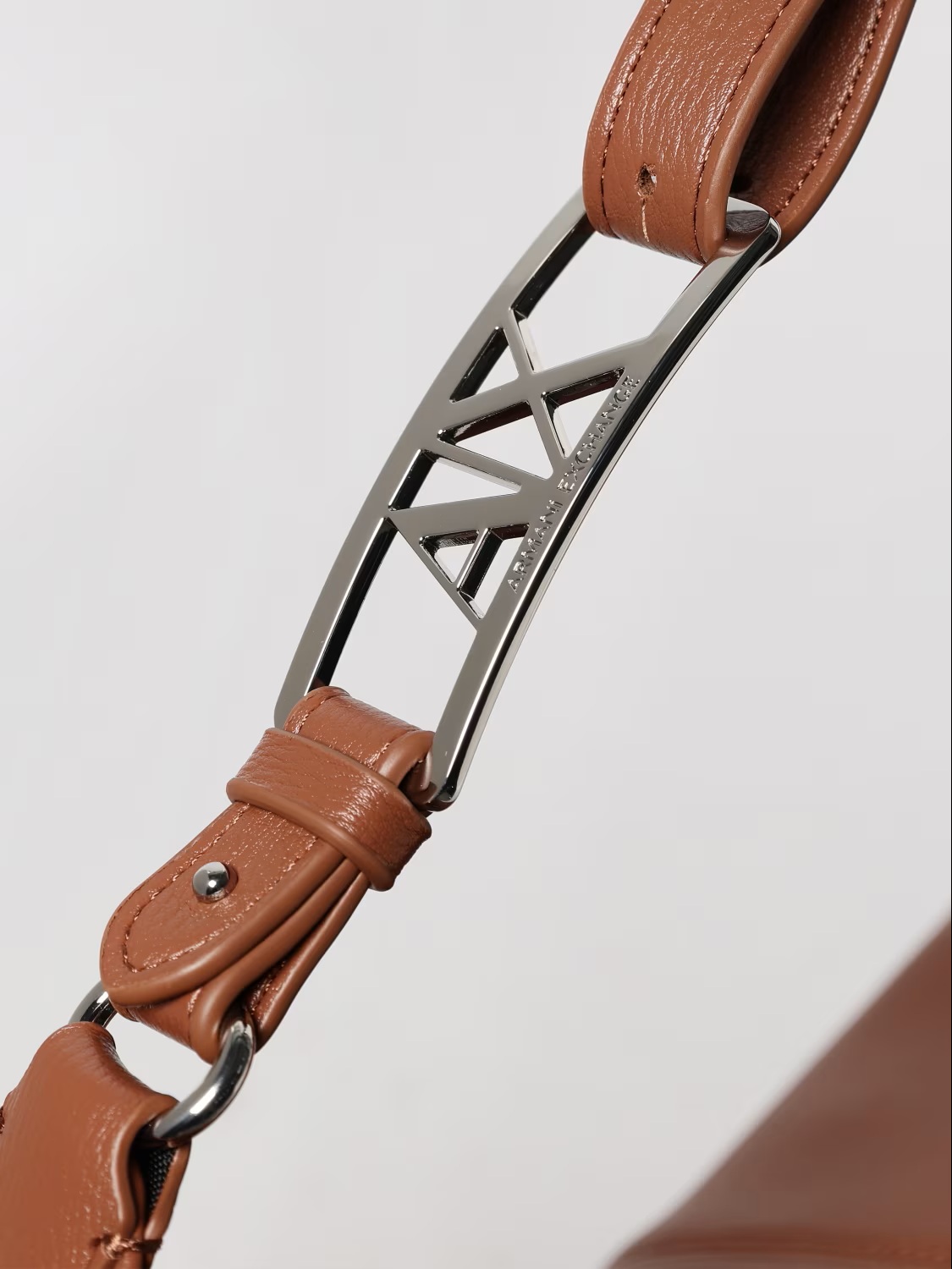 ARMANI EXCHANGE SHOULDER BAG XW001573AF15632 4