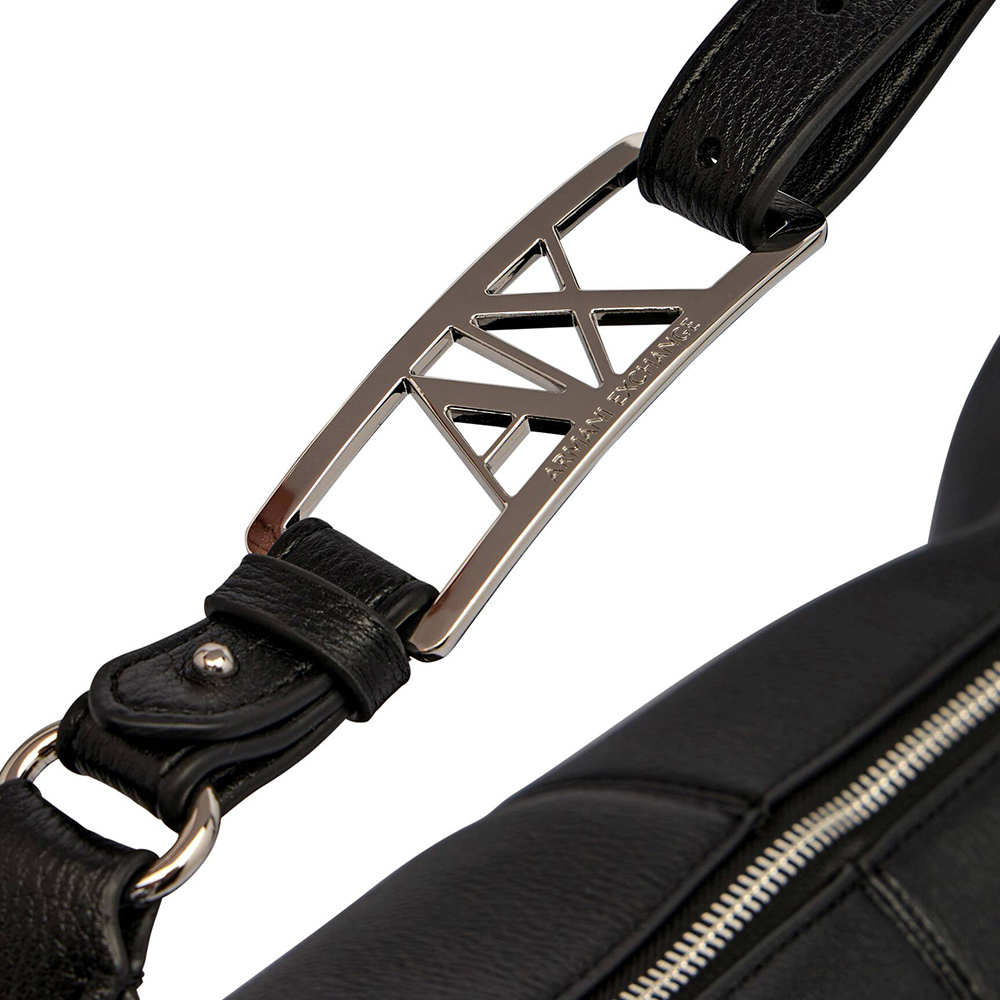 ARMANI EXCHANGE SHOULDER BAG XW001574AF15632 4