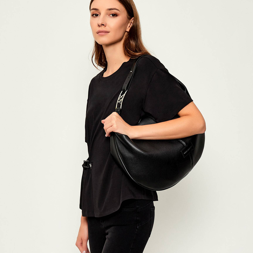 ARMANI EXCHANGE SHOULDER BAG XW001574AF15632 5