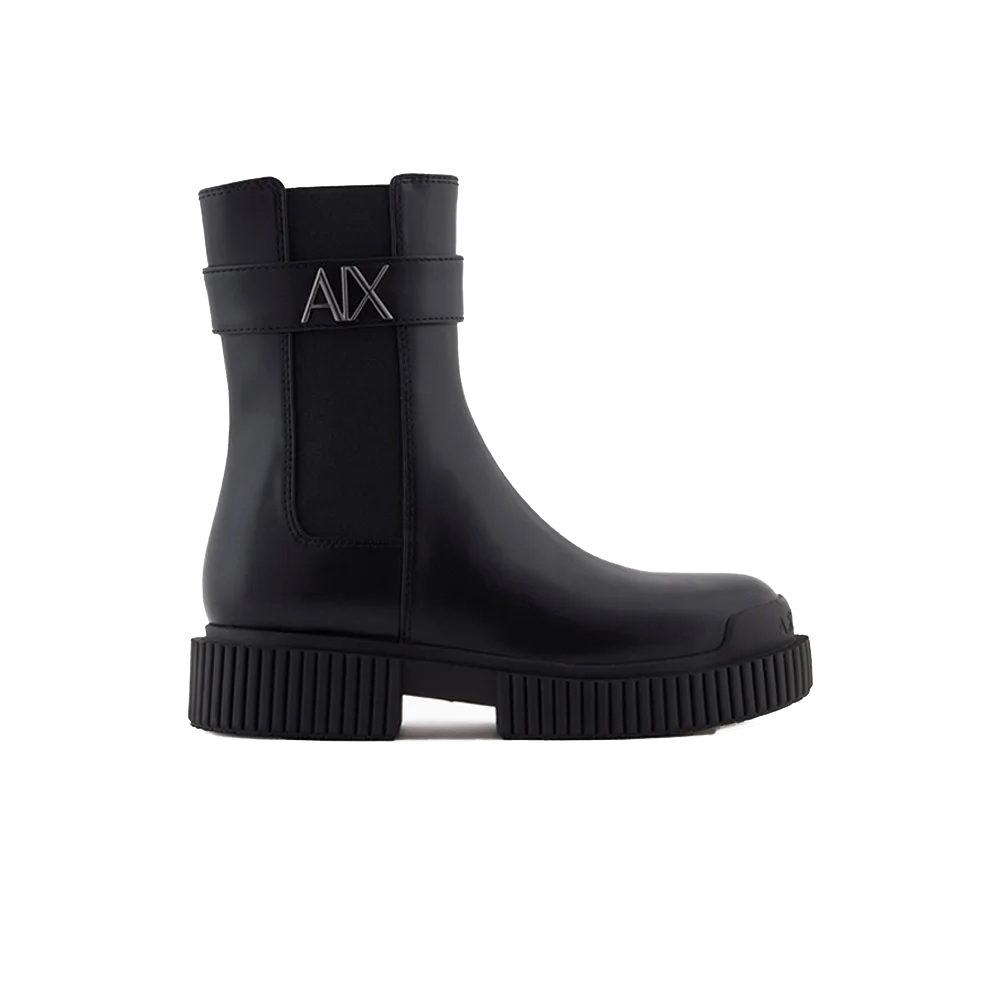 ARMANI EXCHANGE BOOT XW001634AF17474 1