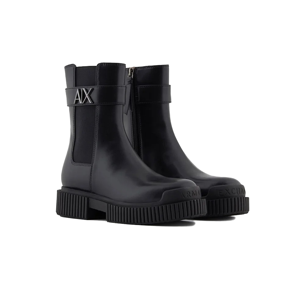 ARMANI EXCHANGE BOOT XW001634AF17474 2
