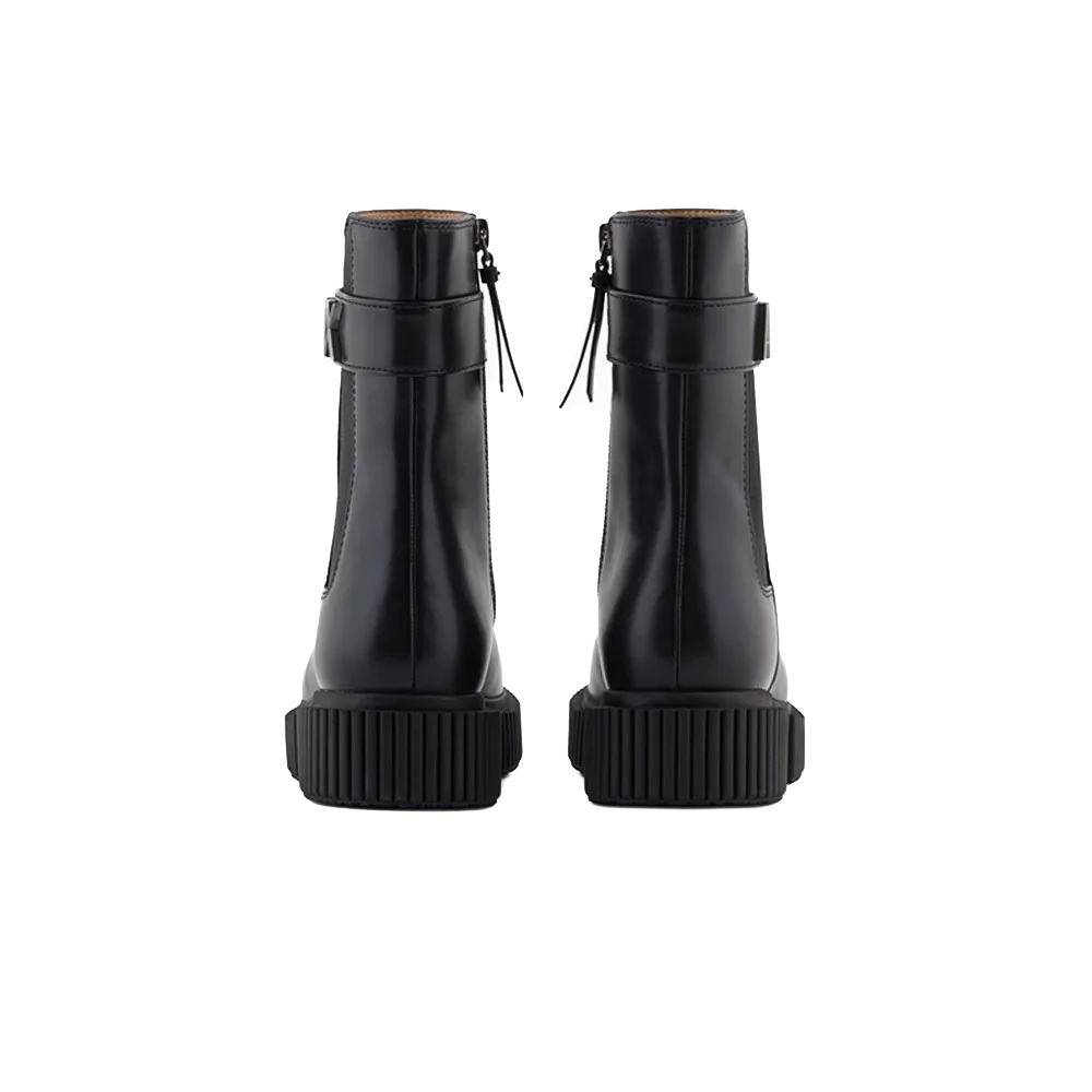 ARMANI EXCHANGE BOOT XW001634AF17474 3