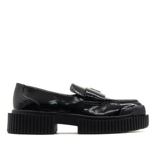 ARMANI EXCHANGE LOAFER XW001672AF17478