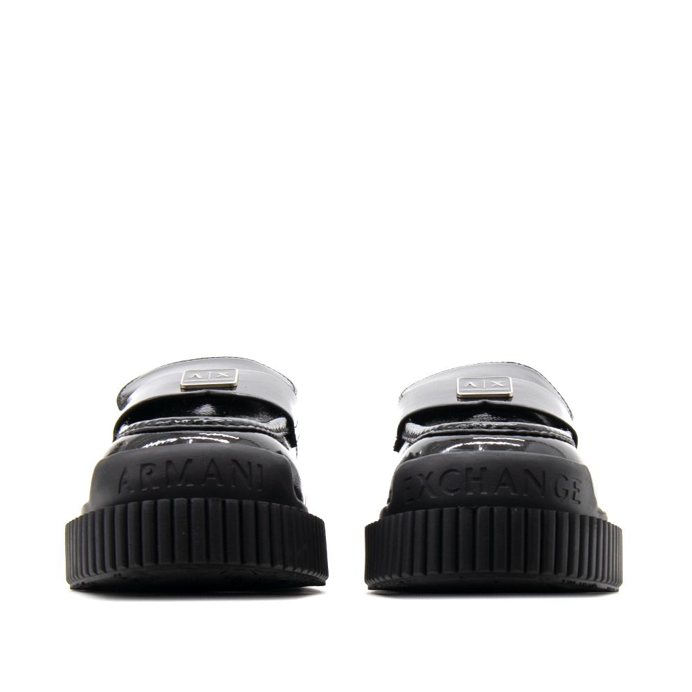 ARMANI EXCHANGE LOAFER XW001672AF17478 2