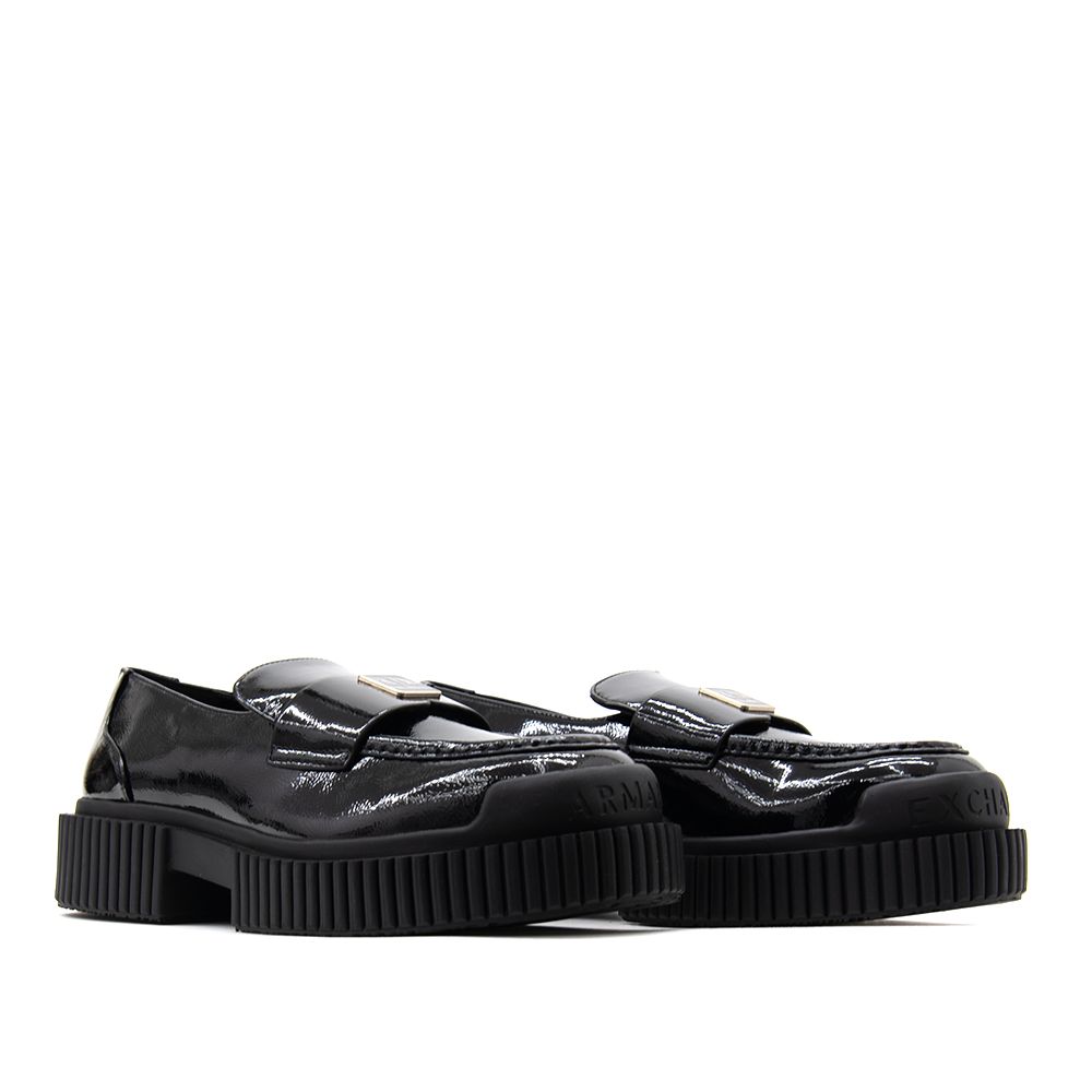 ARMANI EXCHANGE LOAFER XW001672AF17478 3