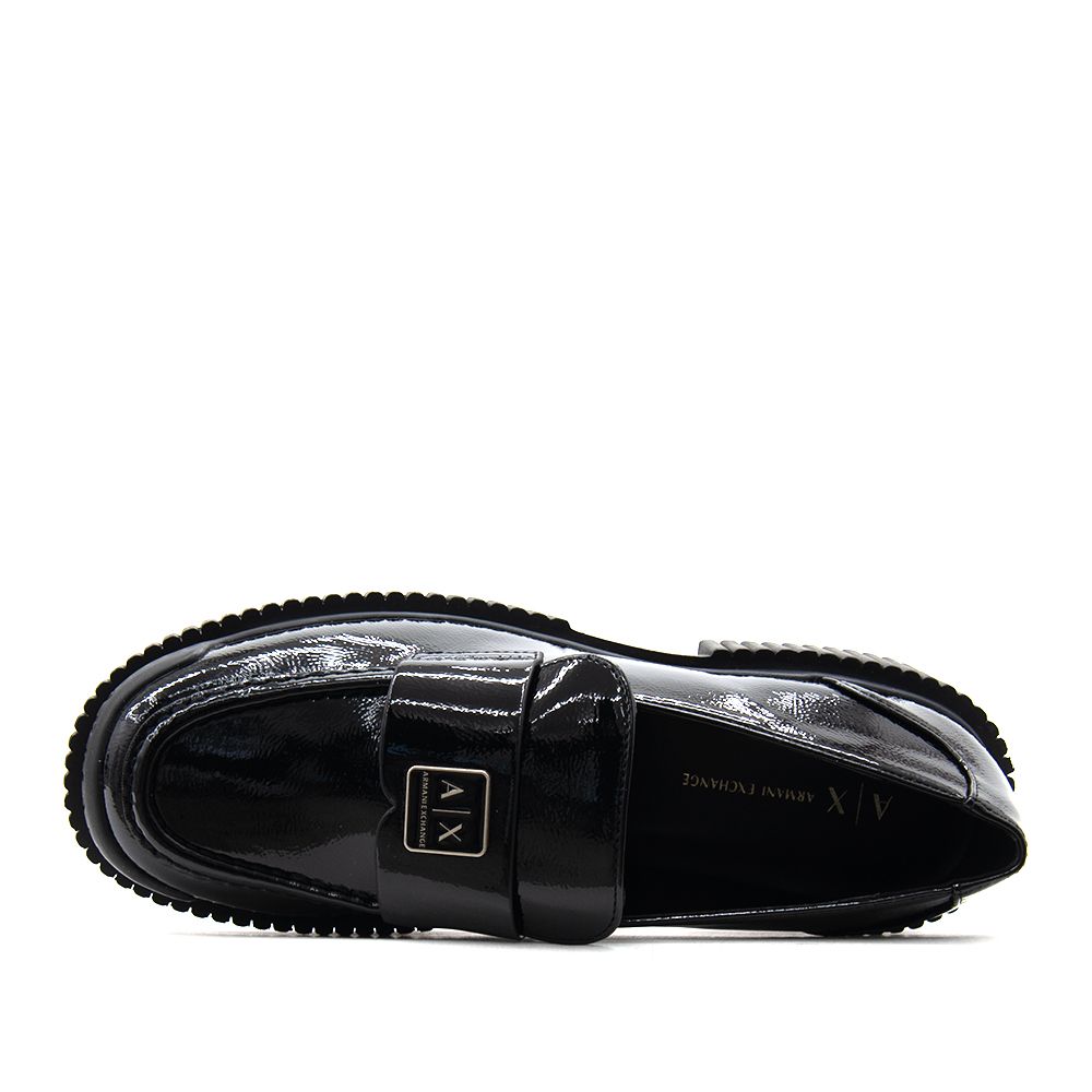 ARMANI EXCHANGE LOAFER XW001672AF17478 5