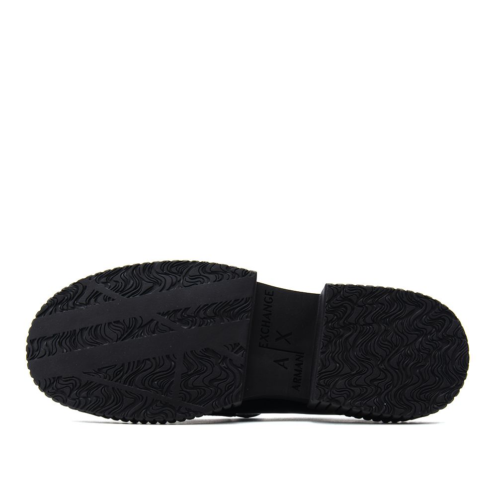 ARMANI EXCHANGE LOAFER XW001672AF17478 6