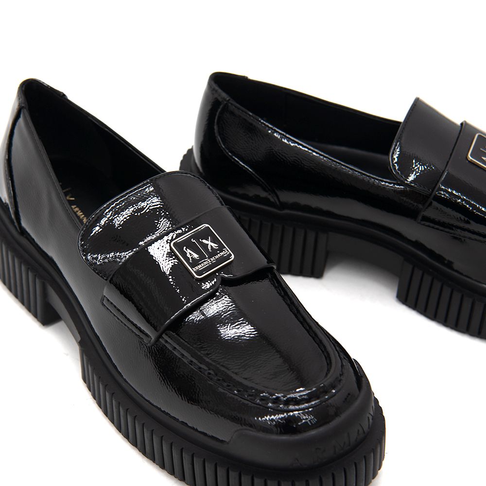ARMANI EXCHANGE LOAFER XW001672AF17478 7