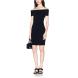 ARMANI EXCHANGE DRESS XW001742AF21295 1