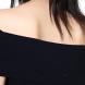 ARMANI EXCHANGE DRESS XW001742AF21295 3