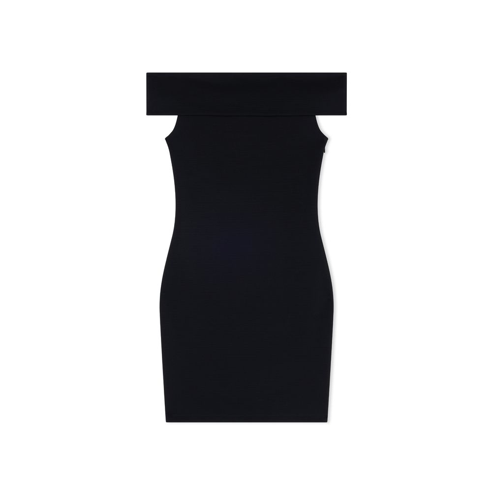 ARMANI EXCHANGE DRESS XW001742AF21295 4