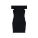 ARMANI EXCHANGE DRESS XW001742AF21295 4