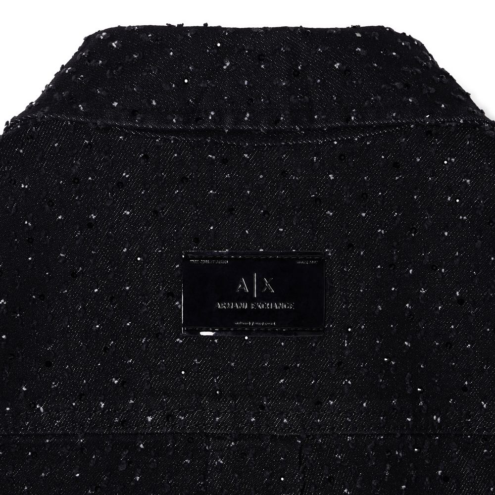 ARMANI EXCHANGE BLOUSON JACKET XW001820AF18855 3