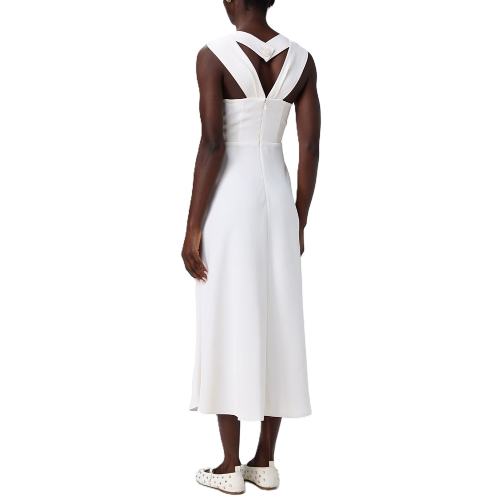 ARMANI EXCHANGE DRESS XW001824AF16125 1