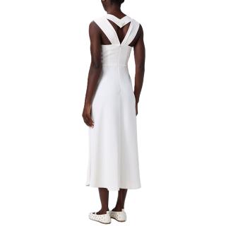 ARMANI EXCHANGE DRESS XW001824AF16125
