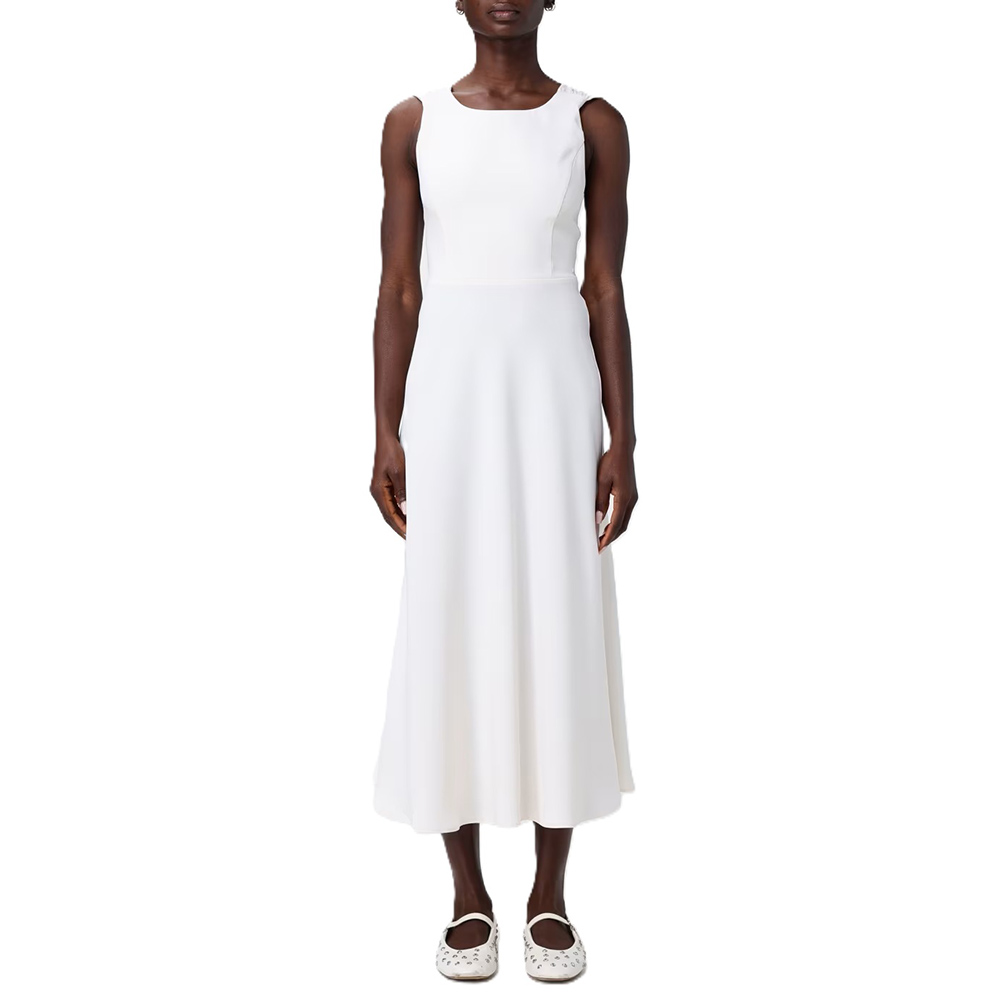 ARMANI EXCHANGE DRESS XW001824AF16125 2