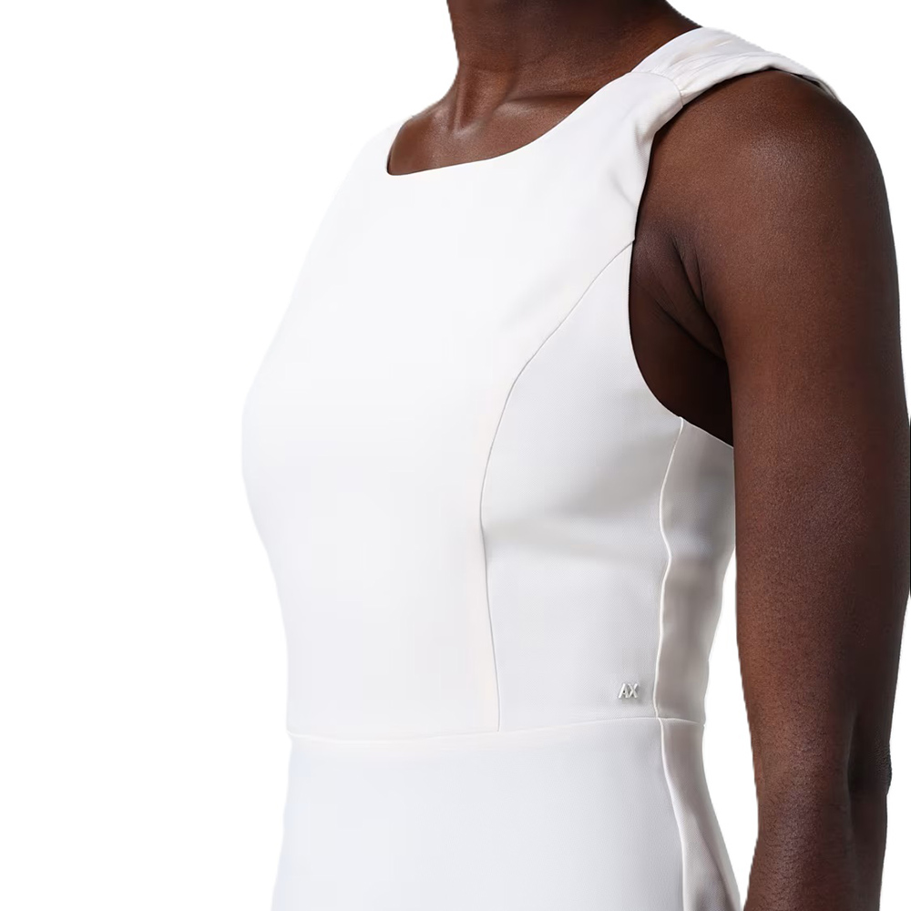 ARMANI EXCHANGE DRESS XW001824AF16125 3