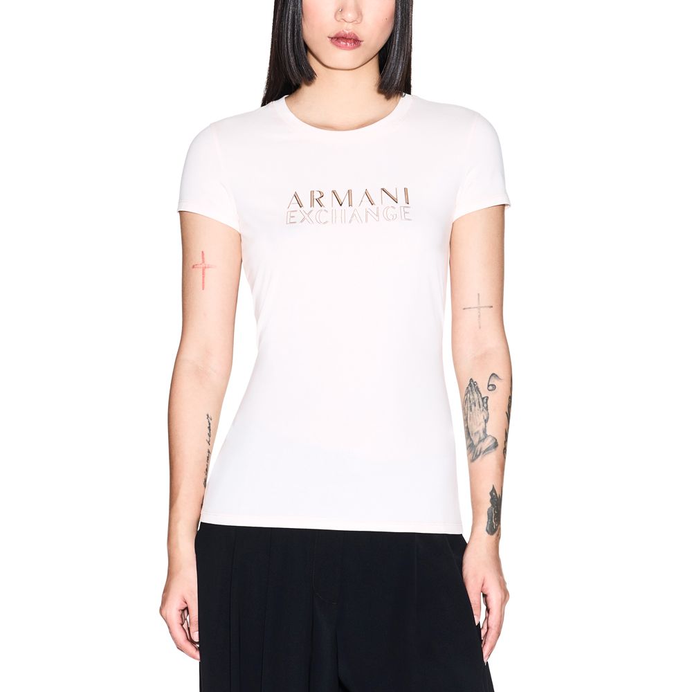 ARMANI EXCHANGE T-SHIRT XW001837AF16294 1
