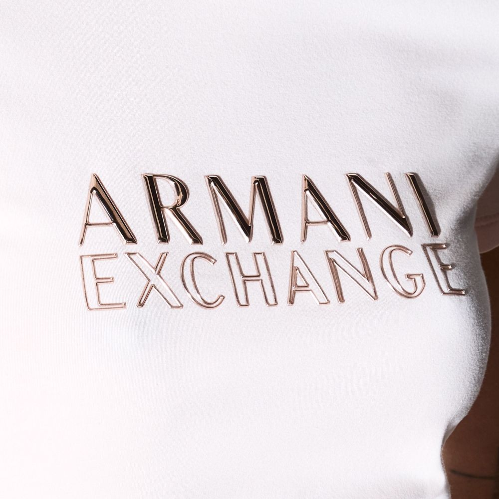 ARMANI EXCHANGE T-SHIRT XW001837AF16294 3