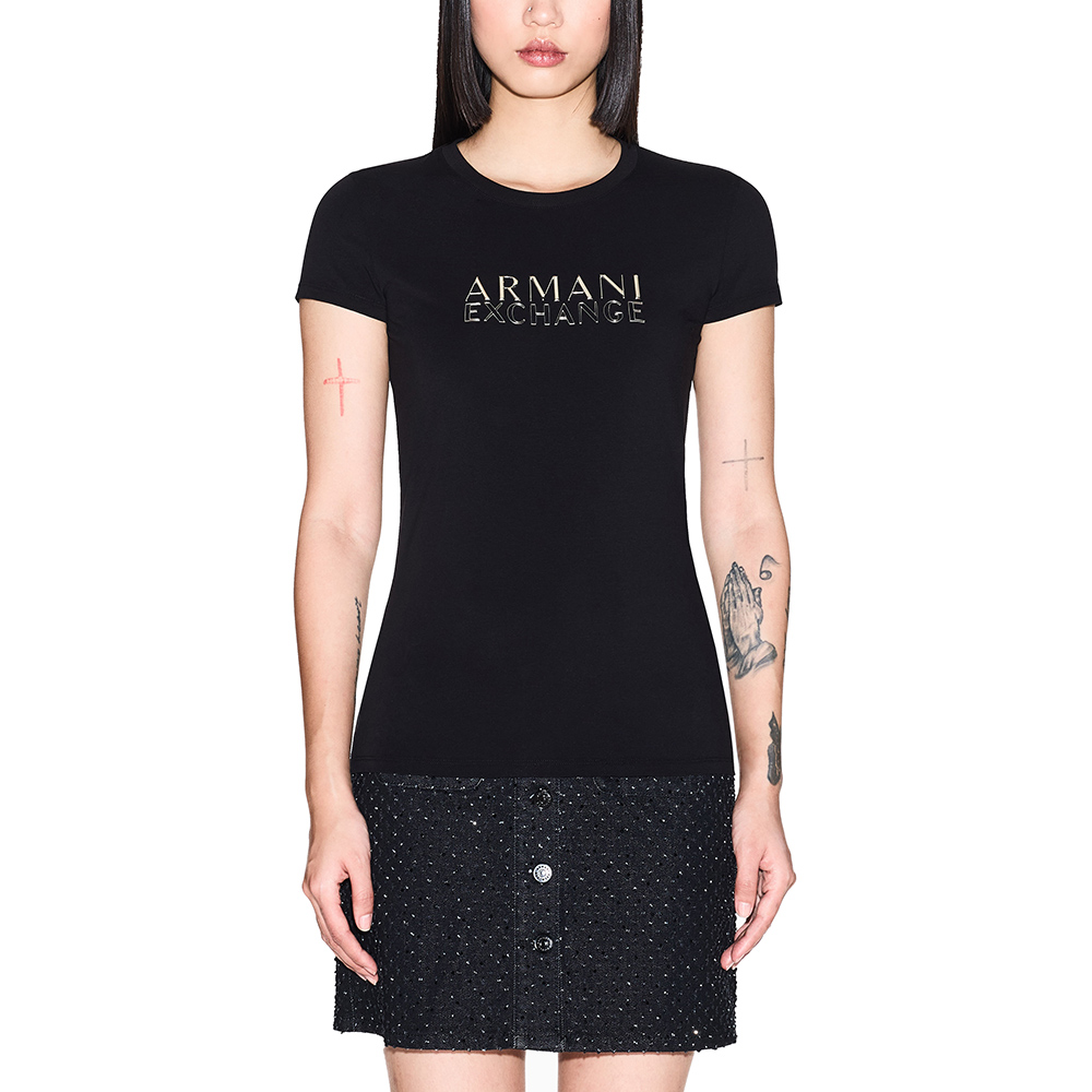 ARMANI EXCHANGE T-SHIRT XW001837AF16294 1