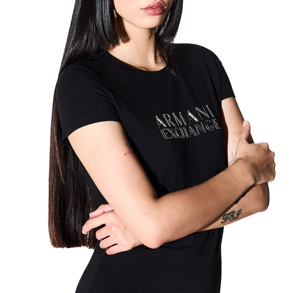 ARMANI EXCHANGE T-SHIRT XW001837AF16294 3