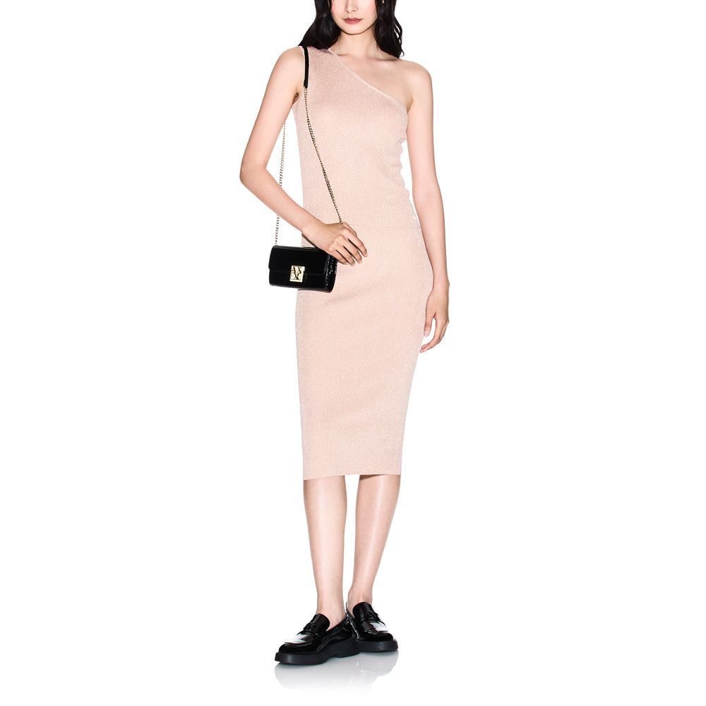 ARMANI EXCHANGE KNIT TOP XW001881AF11957 4