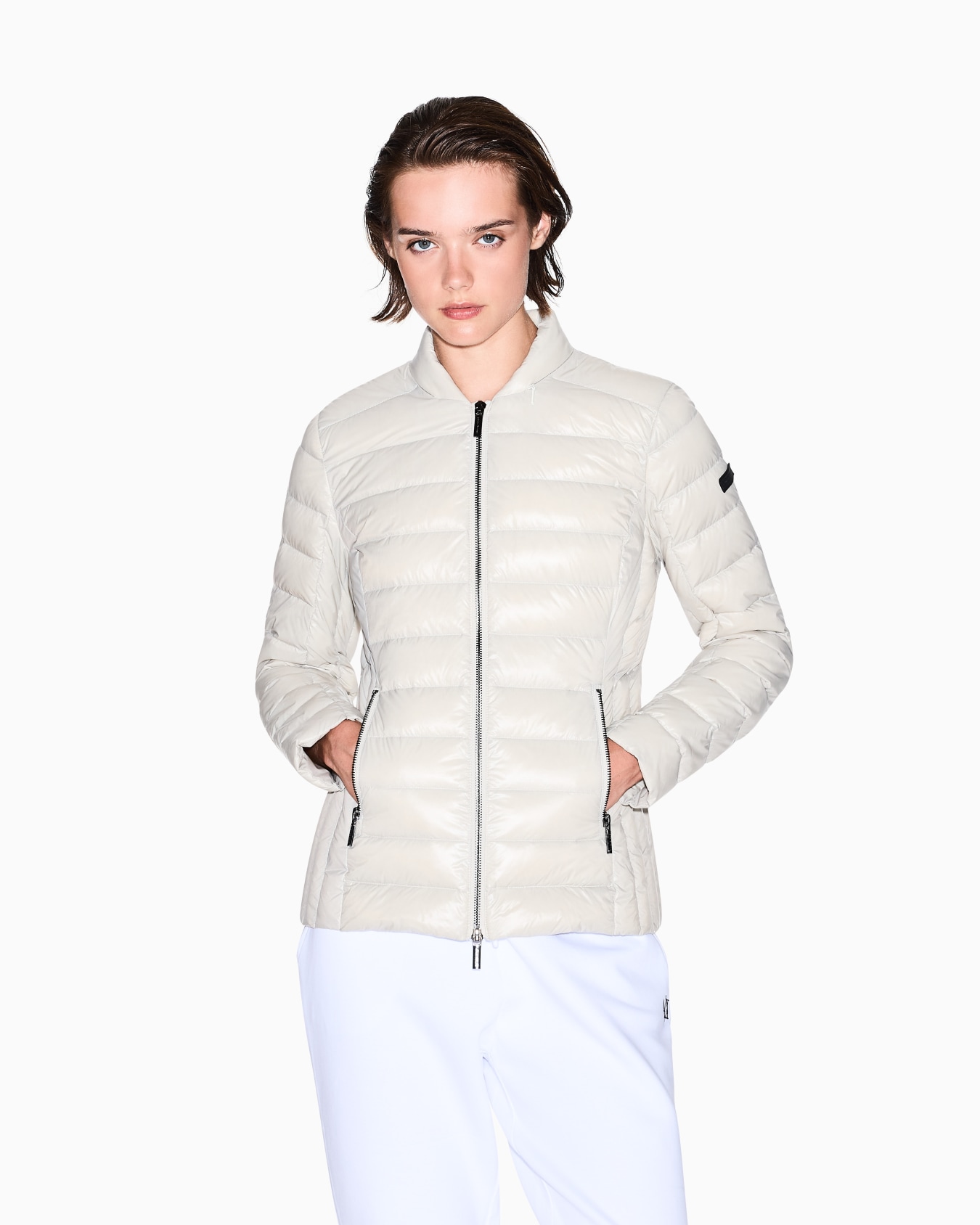 ARMANI EXCHANGE DOWN JACKET XW001920AF18757 1