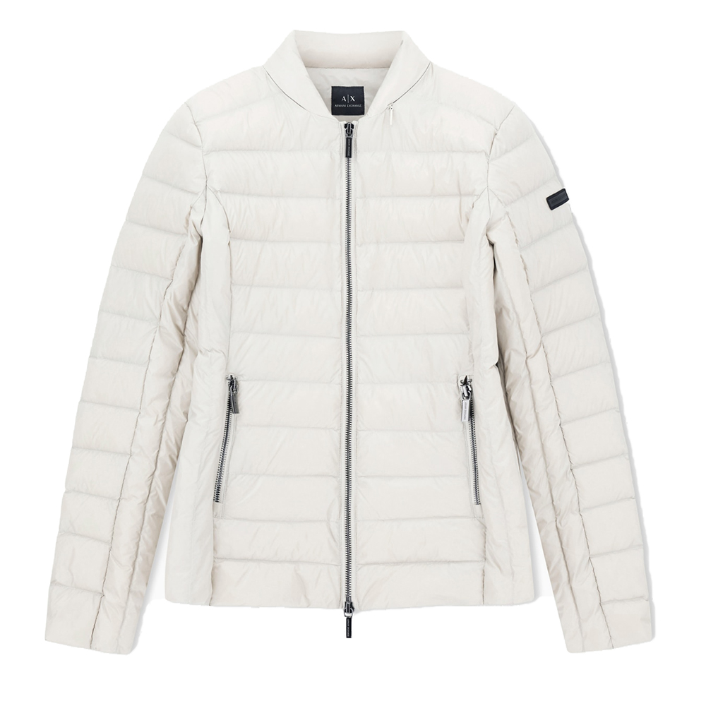 ARMANI EXCHANGE DOWN JACKET XW001920AF18757 4