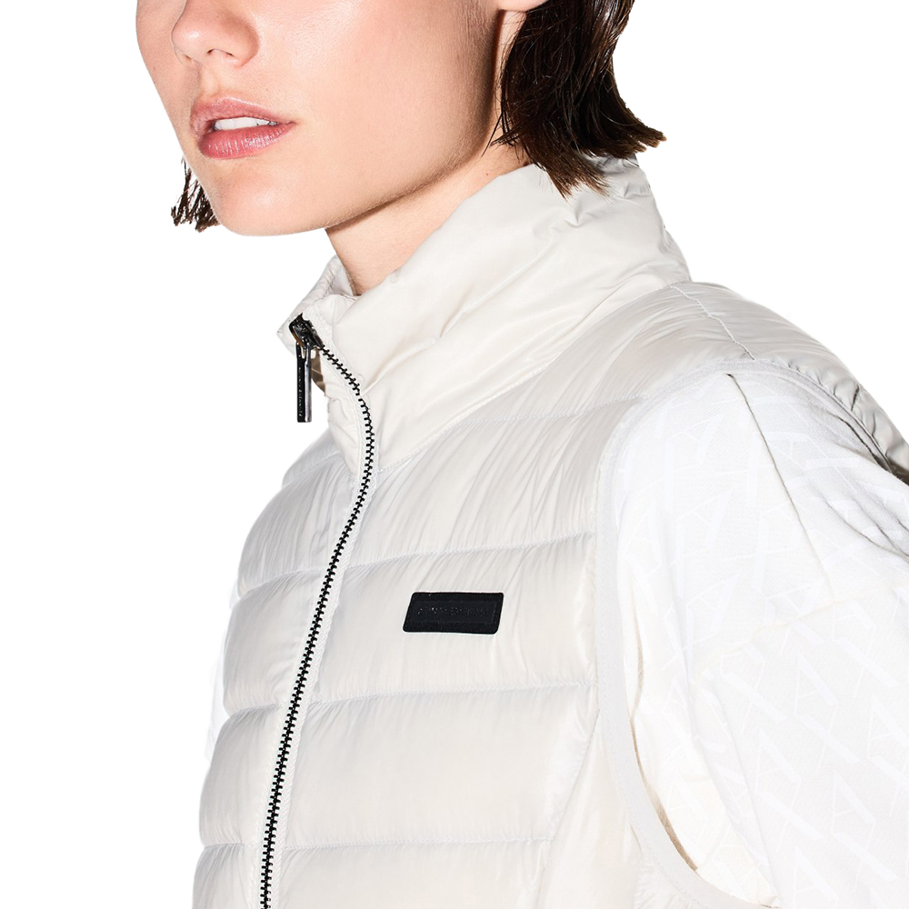 ARMANI EXCHANGE DOWN WAISTCOAT XW001921AF18757 3