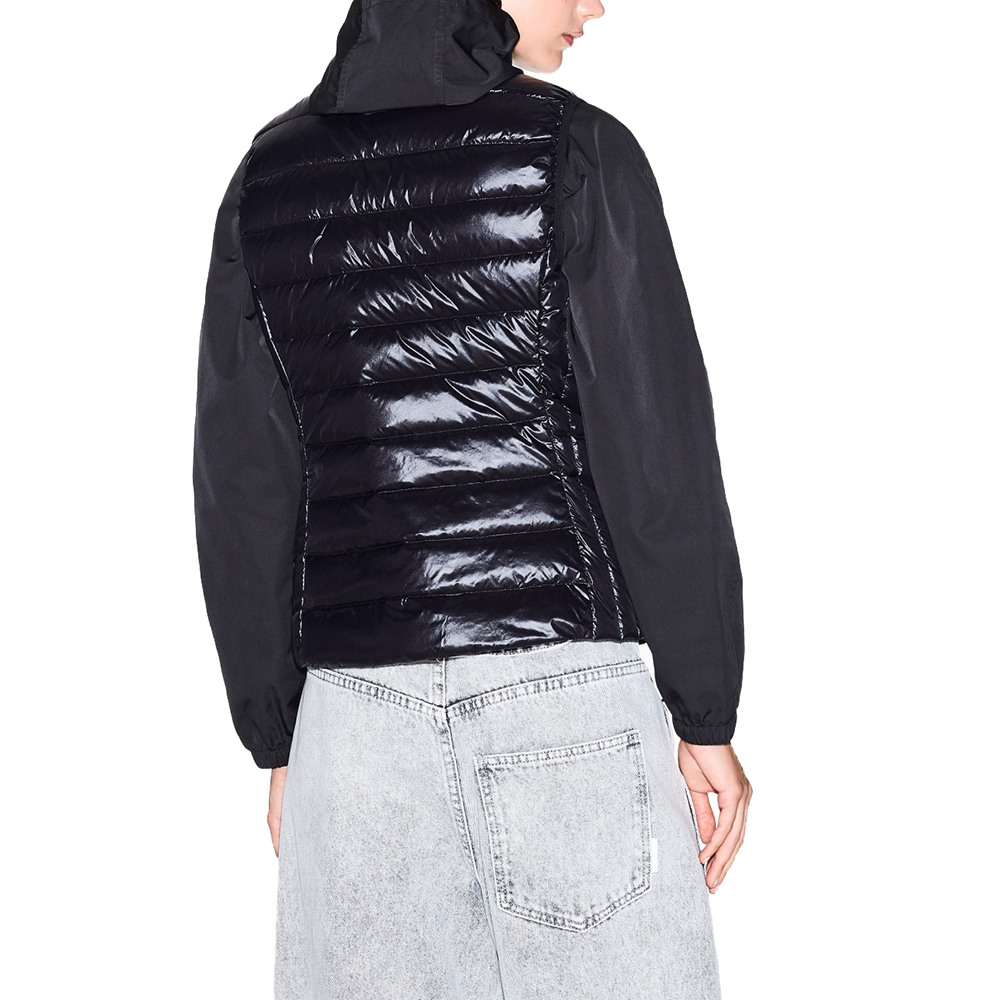 ARMANI EXCHANGE DOWN WAISTCOAT XW001921AF18757 2