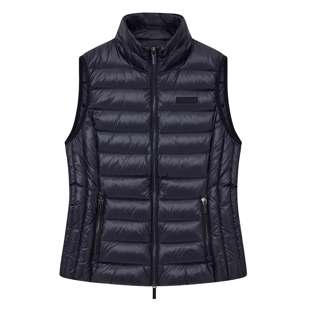 ARMANI EXCHANGE DOWN WAISTCOAT XW001921AF18757 4