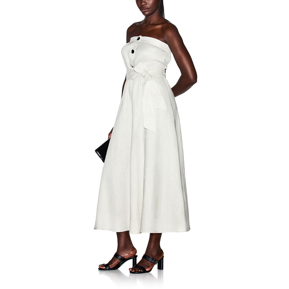 ARMANI EXCHANGE DRESS XW001997AF21532 1