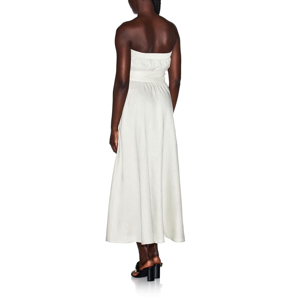 ARMANI EXCHANGE DRESS XW001997AF21532 2
