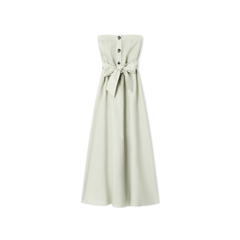 ARMANI EXCHANGE DRESS XW001997AF21532 4